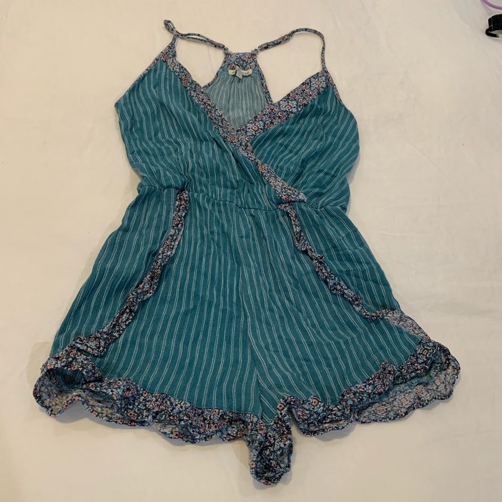 Charlotte Russe Romper